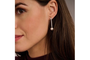 Ti Sento - earrings