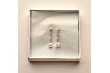 Ti Sento - earrings