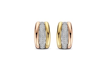 Ti Sento - earrings