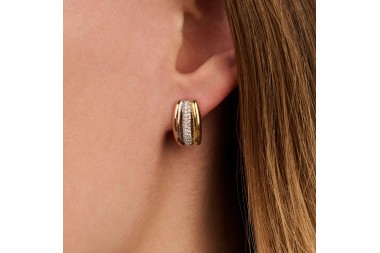 Ti Sento - earrings
