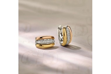 Ti Sento - earrings
