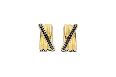 Ti Sento - earrings