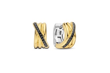 Ti Sento - earrings