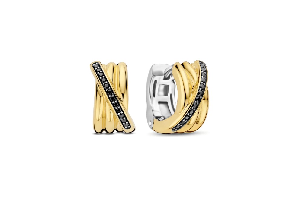 Ti Sento - earrings