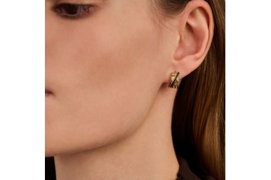 Ti Sento - earrings