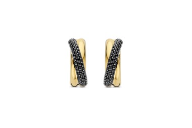 Ti Sento - earrings