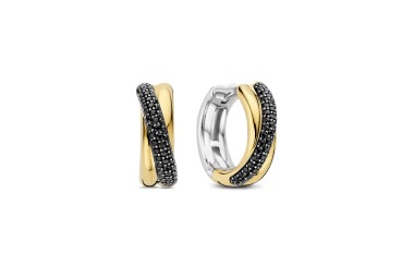 Ti Sento - earrings