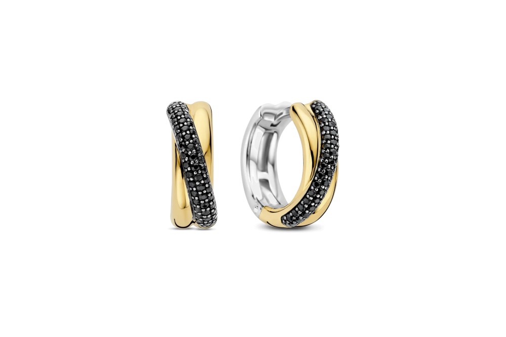 Ti Sento - earrings