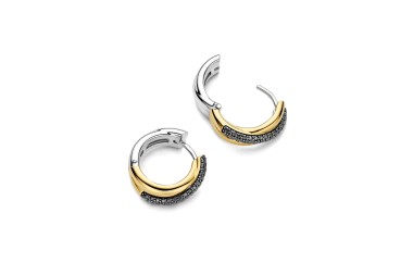 Ti Sento - earrings