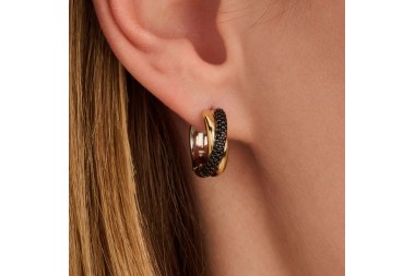 Ti Sento - earrings