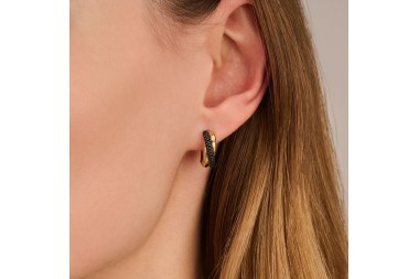 Ti Sento - earrings