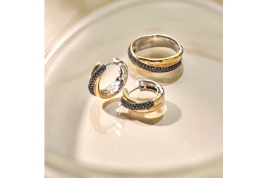 Ti Sento - earrings