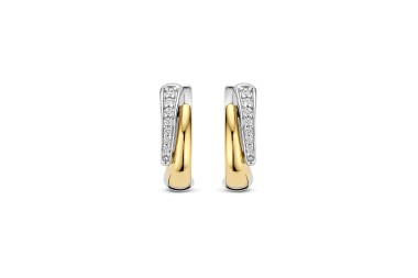 Ti Sento - earrings