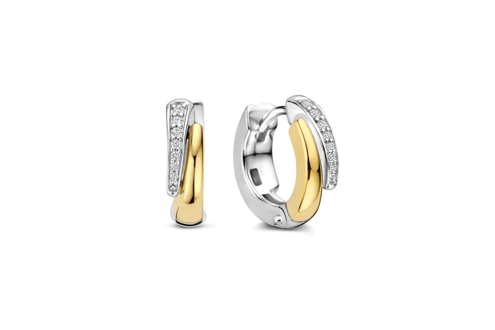 Ti Sento - earrings