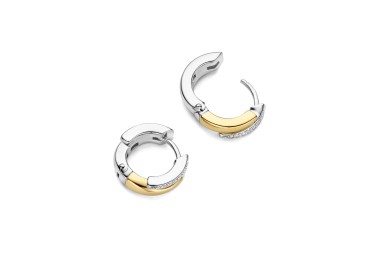 Ti Sento - earrings