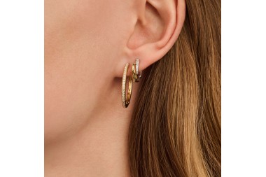 Ti Sento - earrings