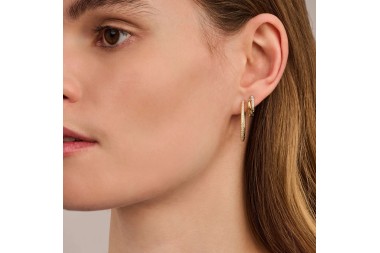 Ti Sento - earrings