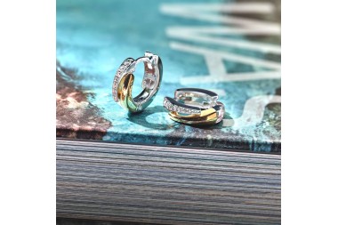 Ti Sento - earrings