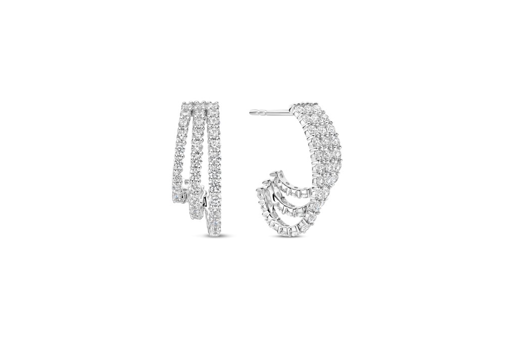 Ti Sento - earrings