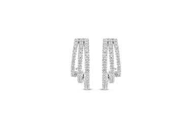 Ti Sento - earrings