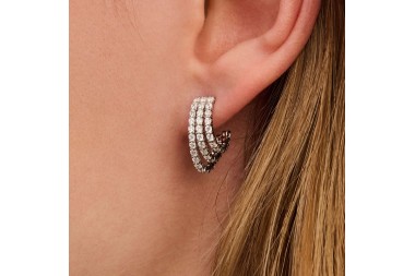 Ti Sento - earrings