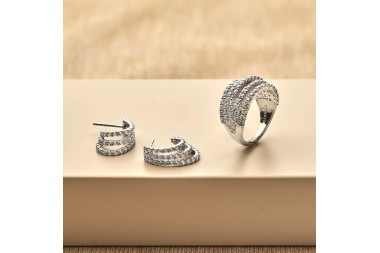 Ti Sento - earrings