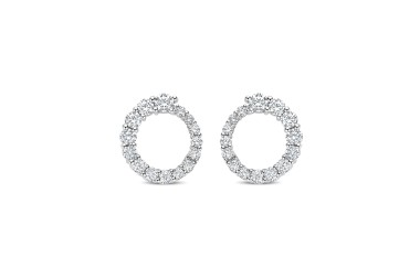 Ti Sento - earrings