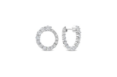 Ti Sento - earrings