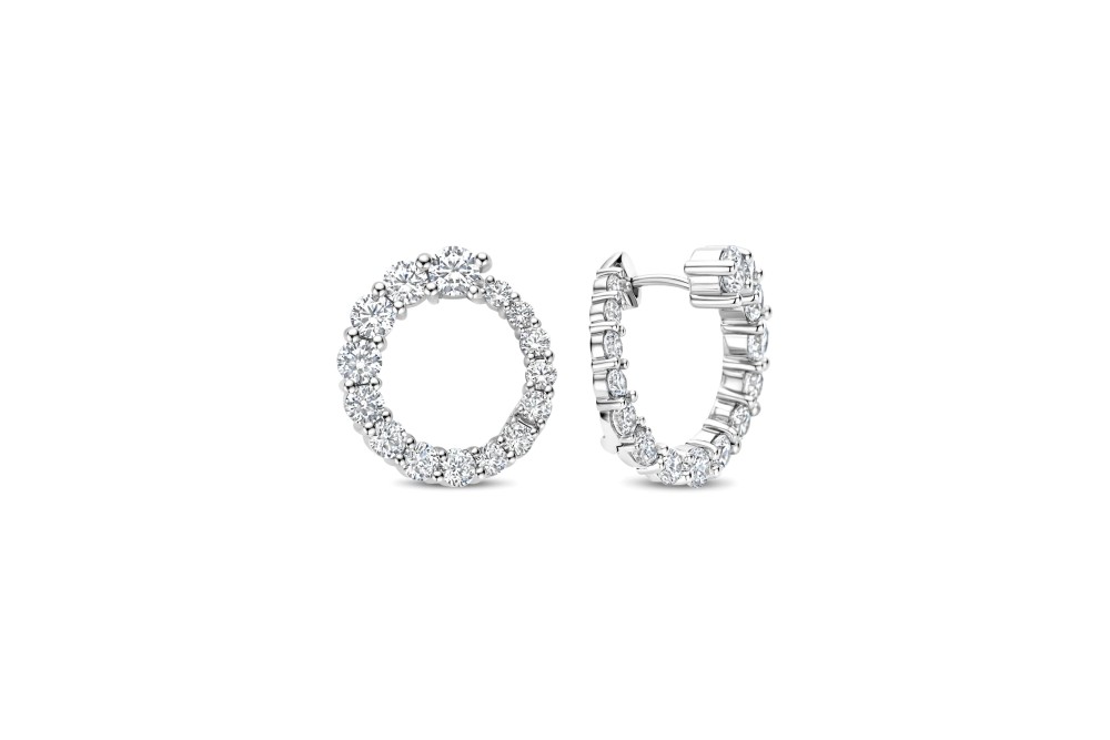 Ti Sento - earrings
