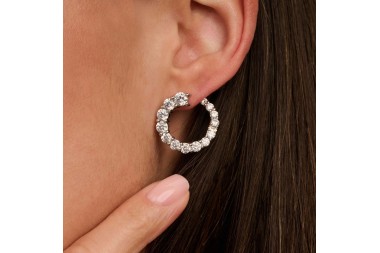 Ti Sento - earrings