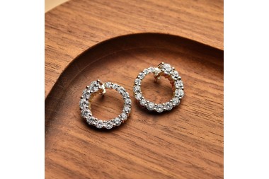 Ti Sento - earrings