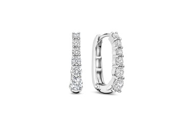 Ti Sento - earrings