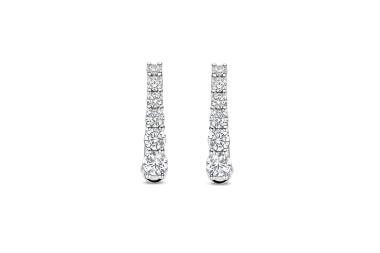 Ti Sento - earrings
