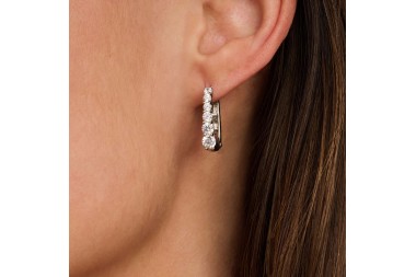 Ti Sento - earrings