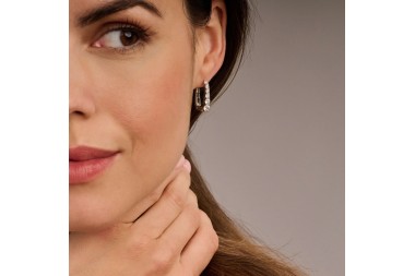 Ti Sento - earrings