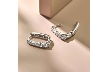 Ti Sento - earrings