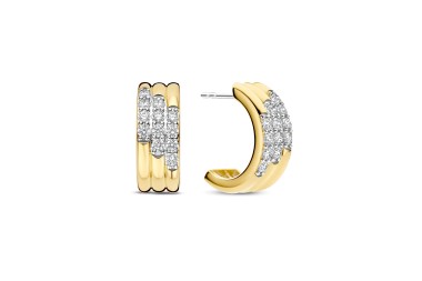 Ti Sento - earrings