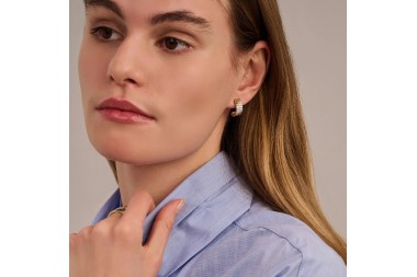 Ti Sento - earrings