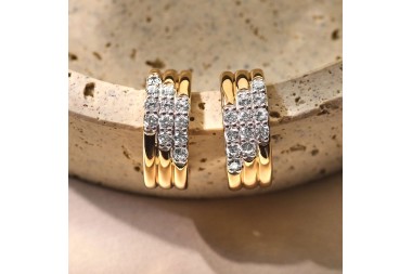 Ti Sento - earrings