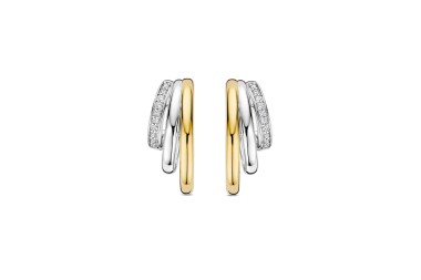 Ti Sento - earrings