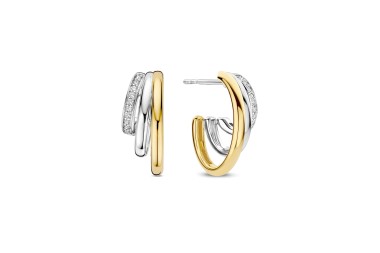 Ti Sento - earrings