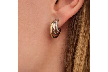 Ti Sento - earrings