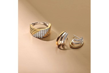 Ti Sento - earrings
