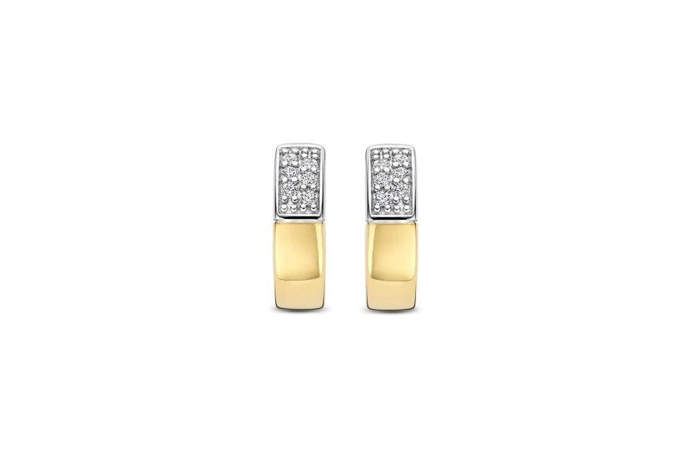 Ti Sento - earrings