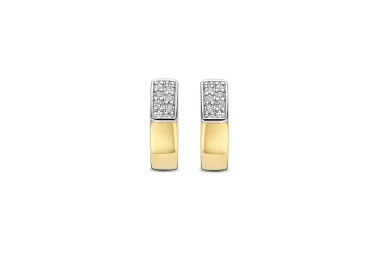 Ti Sento - earrings