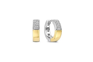 Ti Sento - earrings