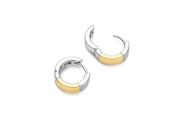 Ti Sento - earrings