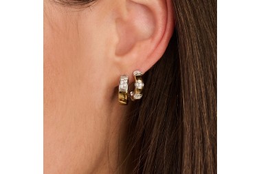 Ti Sento - earrings