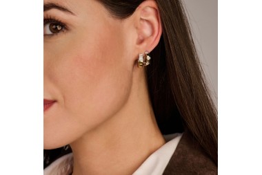 Ti Sento - earrings