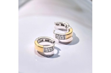 Ti Sento - earrings